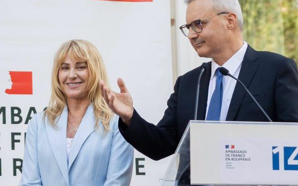 Franța și România, prietenie puternică prin parteneriate
