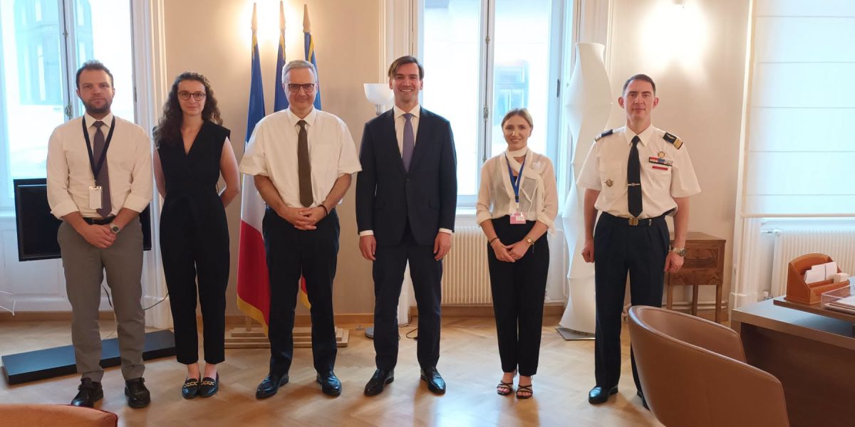 Franța, model european de investiții în dezvoltare