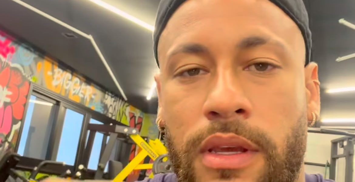 Neymar, atac devastator la un fost jucător iritant