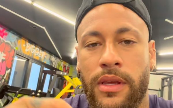 Neymar, atac devastator la un fost jucător iritant
