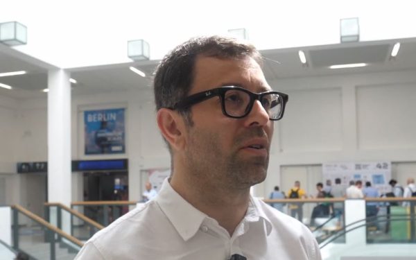 Român pentru Google AI: Europa, viitorul startup-urilor
