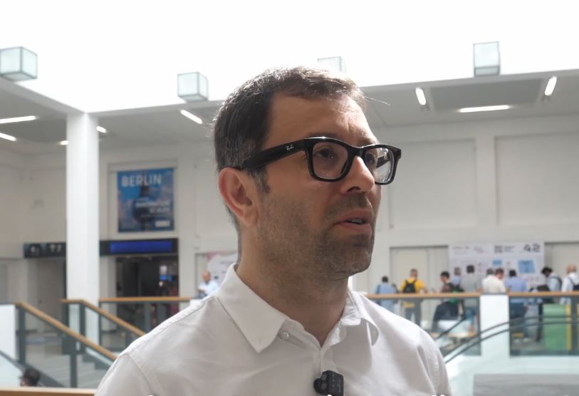 Român pentru Google AI: Europa, viitorul startup-urilor