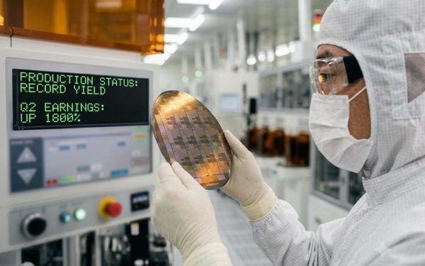 Samsung, profit istoric! AI depășește Apple și NVIDIA