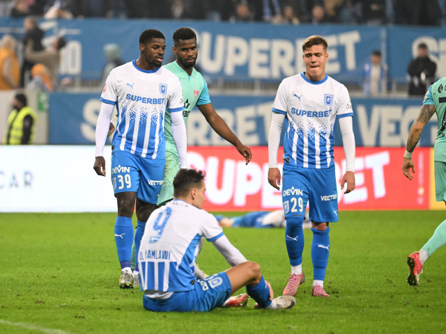 Craiova vrea revanșa cu UTA, LIVE Digi Sport 1