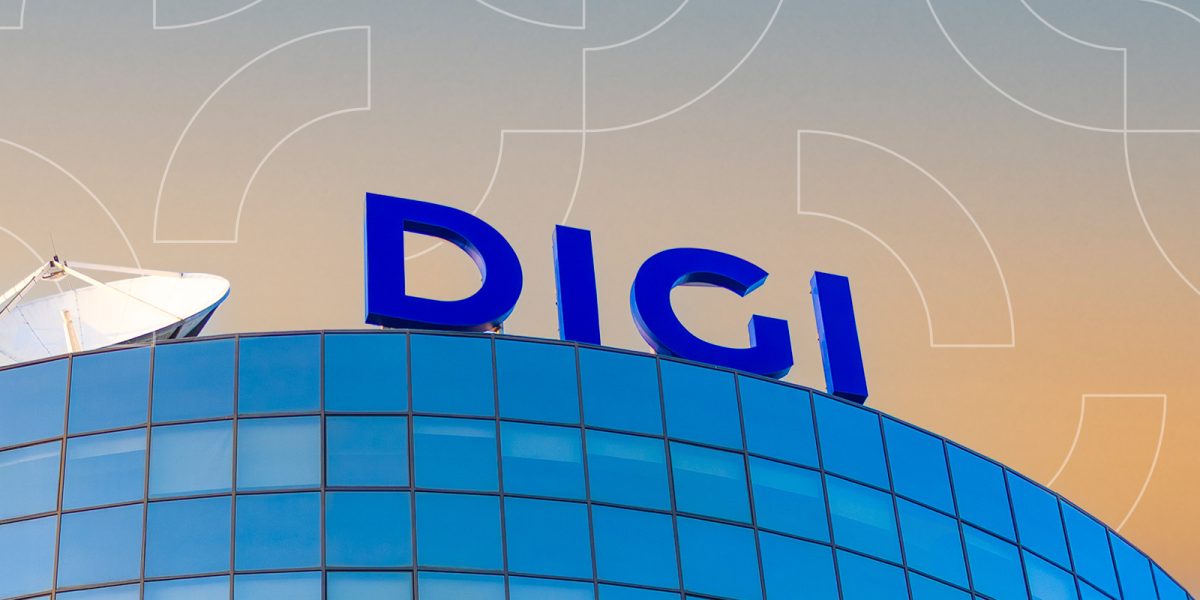 Digi Spain debutează mâine pe Bursa de la Madrid