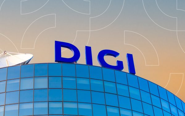 Digi Spain debutează mâine pe Bursa de la Madrid