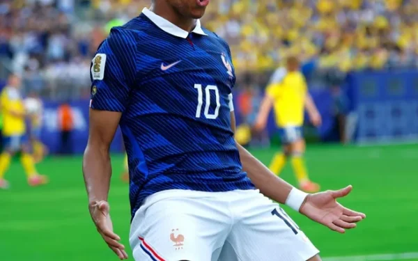 Preview: France vs Spain - prediction, team news, lineups | World Cup 2026