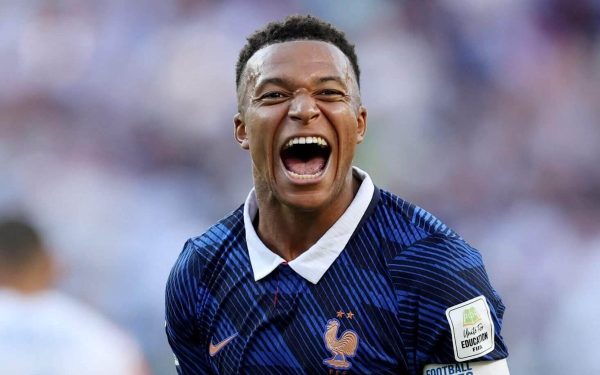 Mbappe umilește pe Messi: Gheata de AUR la Mondialul 2026