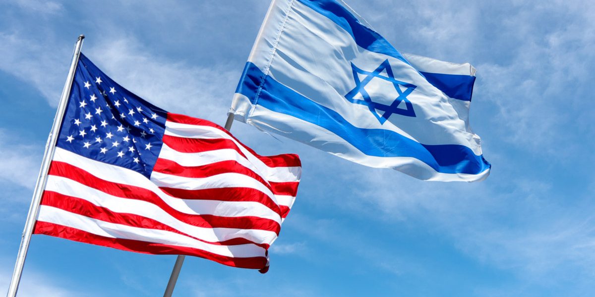 SUA deschide ambasadă permanentă la Ierusalim. Israel: Alianță de neclintit