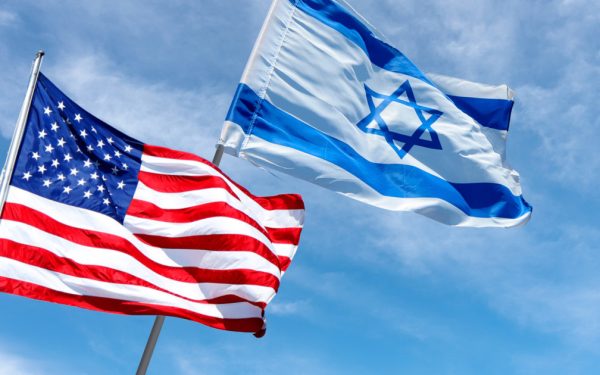 SUA deschide ambasadă permanentă la Ierusalim. Israel: Alianță de neclintit