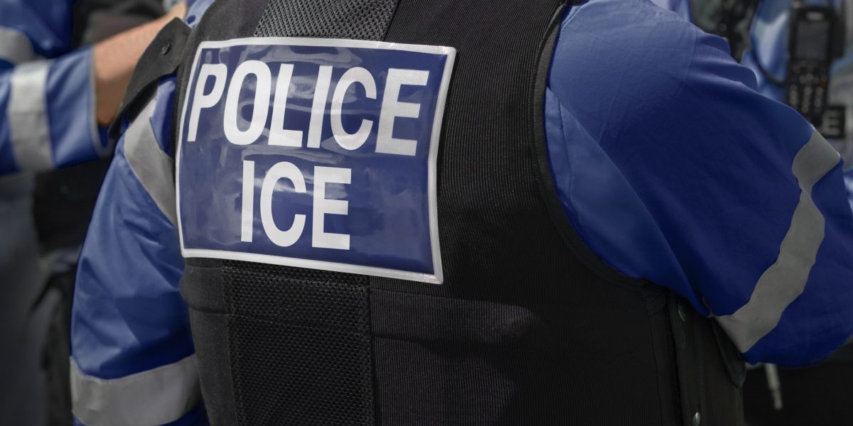 Trump oprește controalele ICE după un dublu asasinat de migranți