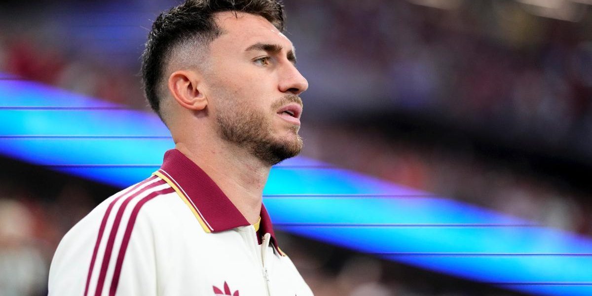 Laporte la Barcelona: mutare confirmată