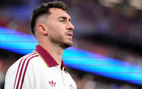 Laporte la Barcelona: mutare confirmată
