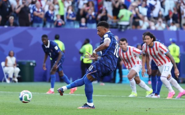 Franța se califică în optimi la Mondialul 2026, Mbappe a marcat