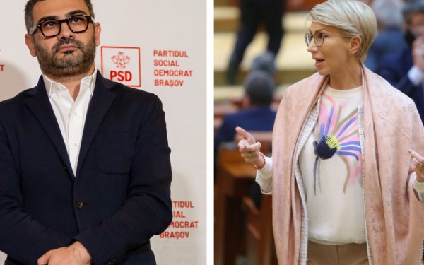 Manole, Legea Salarizării INVOCATĂ: Răspunsul lui Turcan