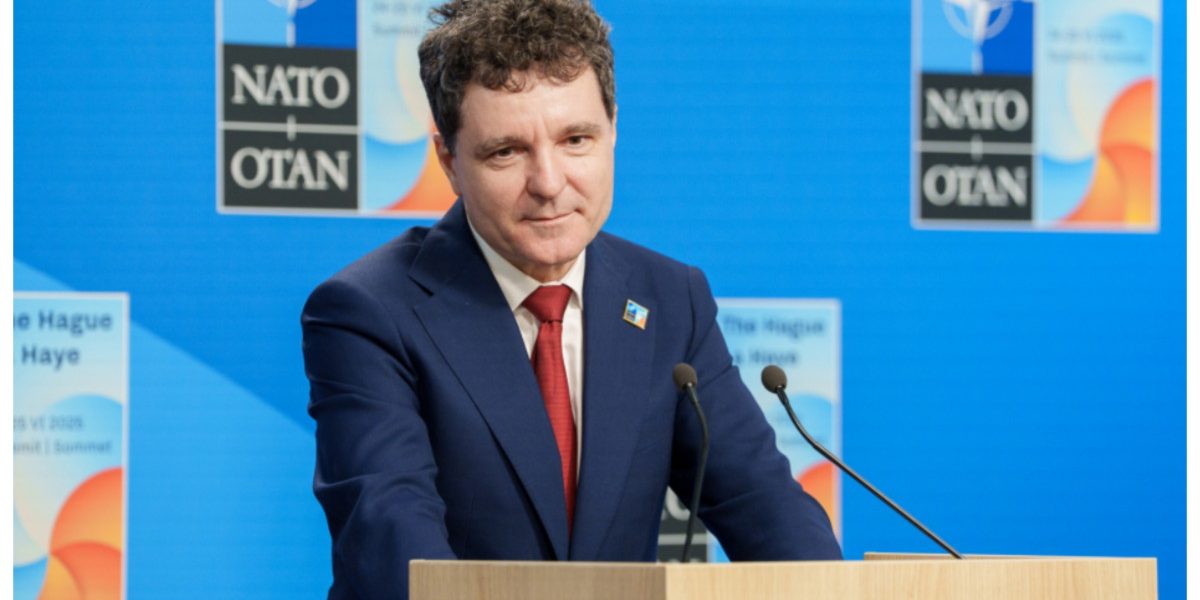 Nicușor Dan la Ankara: Mesaj pe Ucraina și Marea Neagră