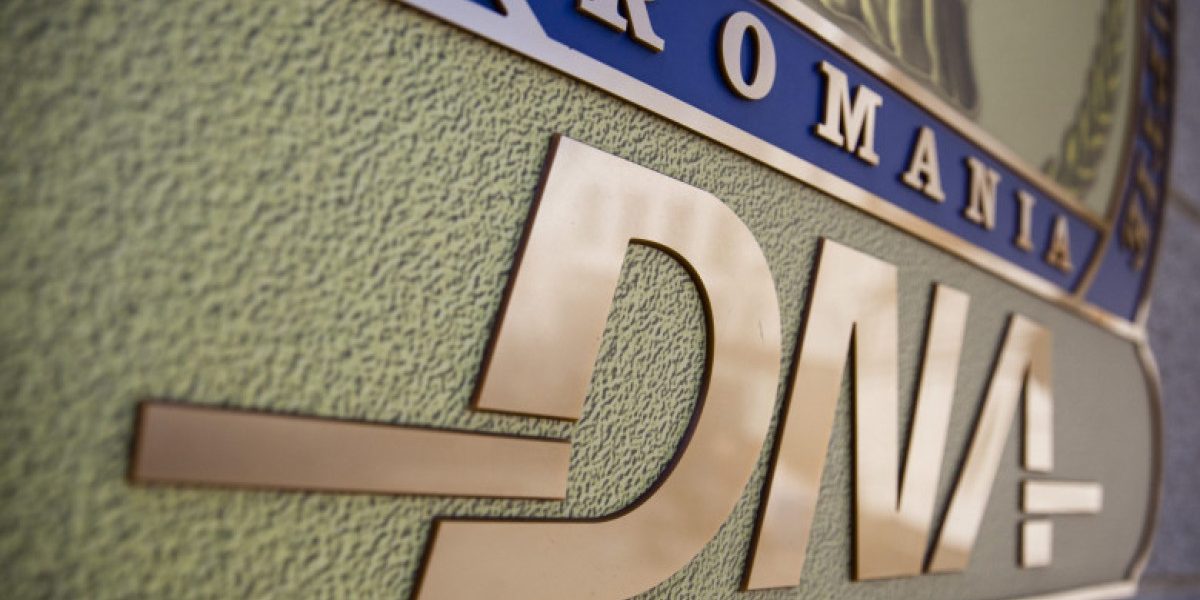 DNA: Evaziune cu fier, 14 mil. lei prejudiciu, patru suspecți sub control judiciar