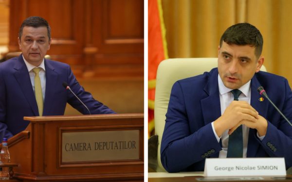 Grindeanu, acuzator la adresa AUR: „M-am dovedit naiv”