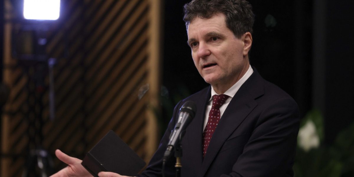 Președintele României la Ankara: Agenda NATO a lui Nicușor Dan