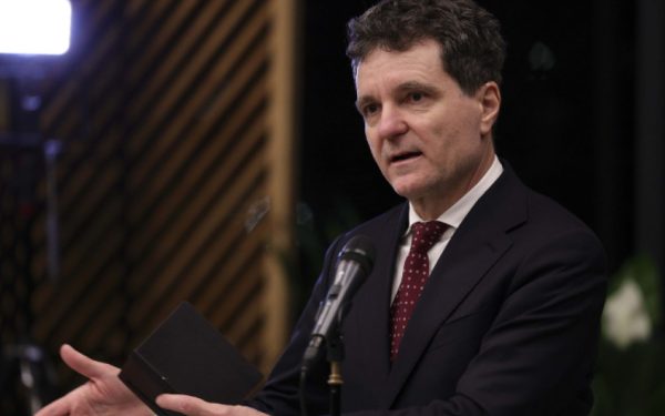 Președintele României la Ankara: Agenda NATO a lui Nicușor Dan