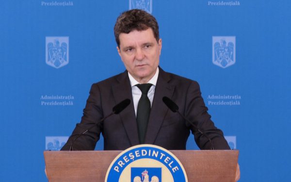 Nicușor Dan are astăzi noi negocieri cu liderii partidelor. Miza: formarea noului Guvern
