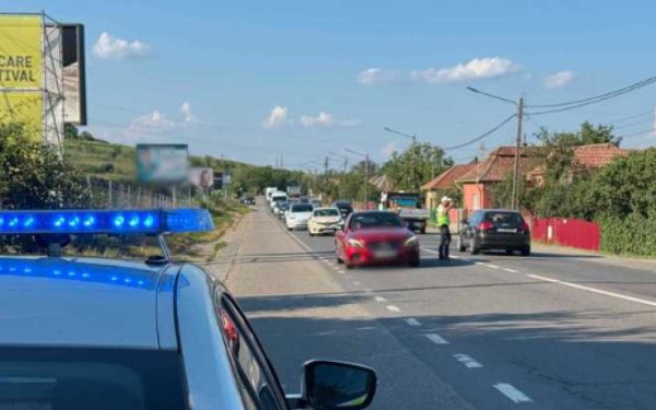 Poliția, neiertătoare la Electric Castle: Amenzi masive rulate spre festival