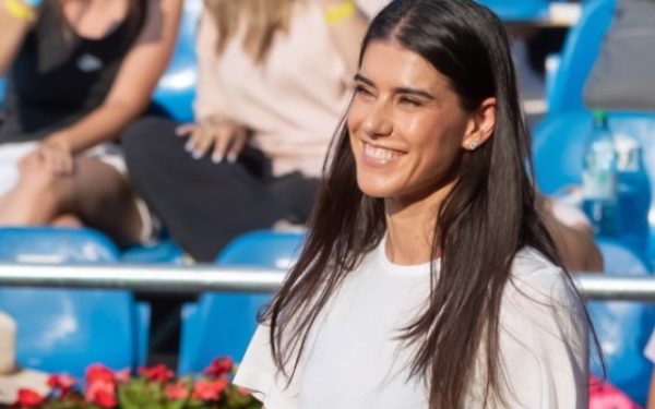 Sorana Cîrstea: Anunț surpriză pentru sportivă