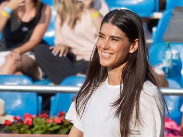 Sorana Cîrstea: Anunț surpriză pentru sportivă