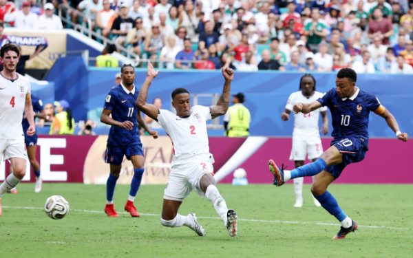 Franța vs Anglia 4-6: Spectacol total în finala CM 2026
