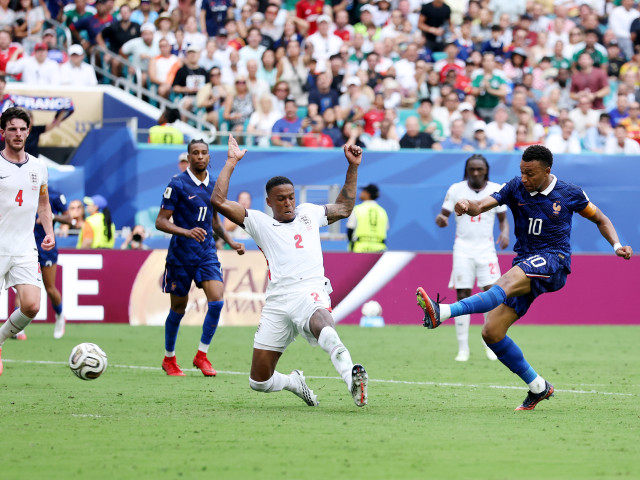 Franța vs Anglia 4-6: Spectacol total în finala CM 2026