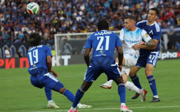 Levski bate Craiova 1-0, gol anulat bulgarilor, Liga Europa