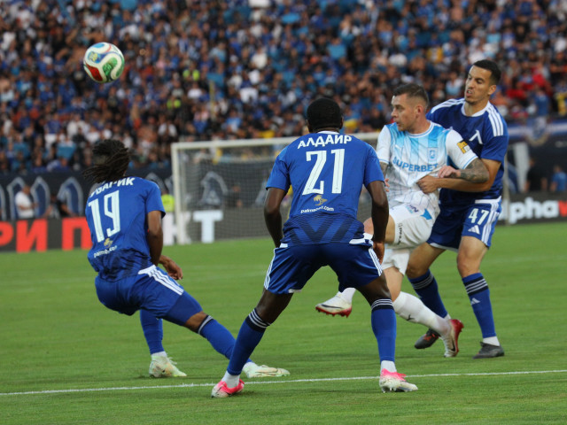 Levski bate Craiova 1-0, gol anulat bulgarilor, Liga Europa