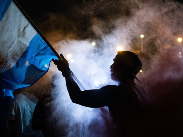Argentina, înghețată pentru finala cu Spania