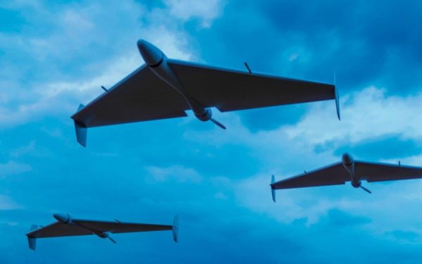 Nicuşor Dan: Ucraina vine în România pentru drone