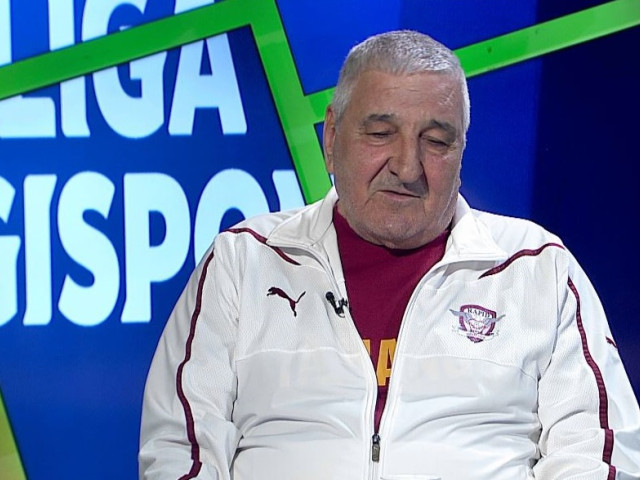 Rică Răducanu, de urgență la spital: ”E rău, nu pot respira”