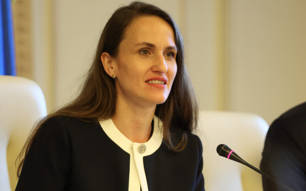 Țoiu: Rusia, la MAE pe aer și încălcări grave