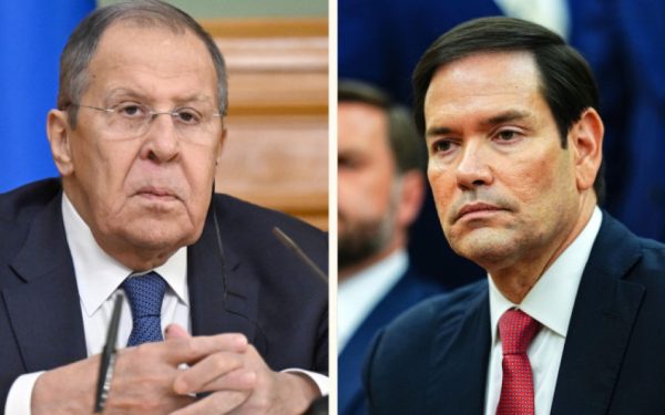 Rubio-Lavrov: Primele declarații despre războiul din Ucraina