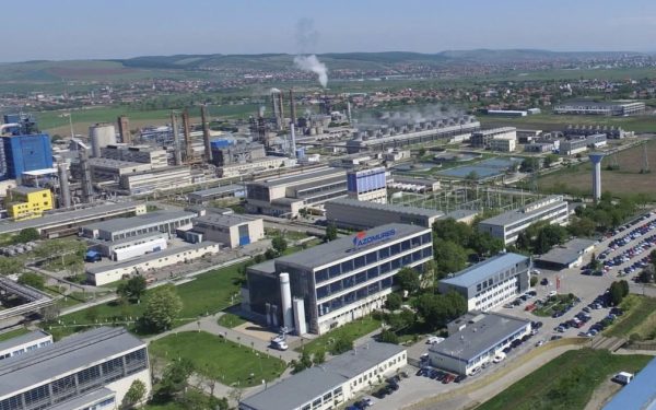 Romgaz ia Azomureș: Consiliul Concurenței supraveghează tranzacția
