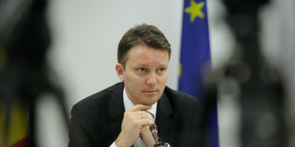 MUREȘAN: Bugetul e linia roșie pentru noul Guvern