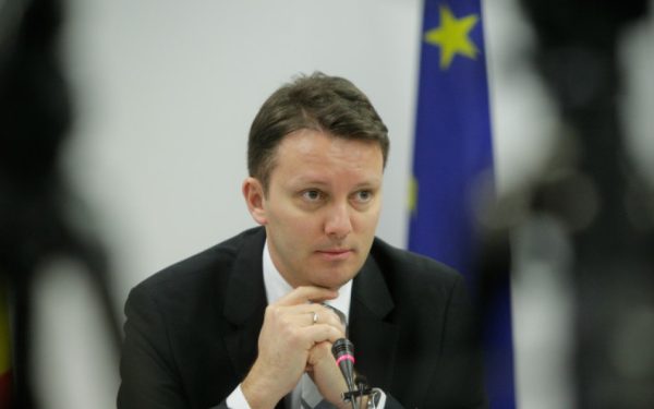 MUREȘAN: Bugetul e linia roșie pentru noul Guvern