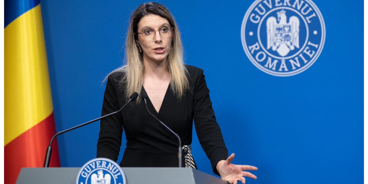 Buzoianu: UE, exclus din Rabla ca programul să nu fie blocat