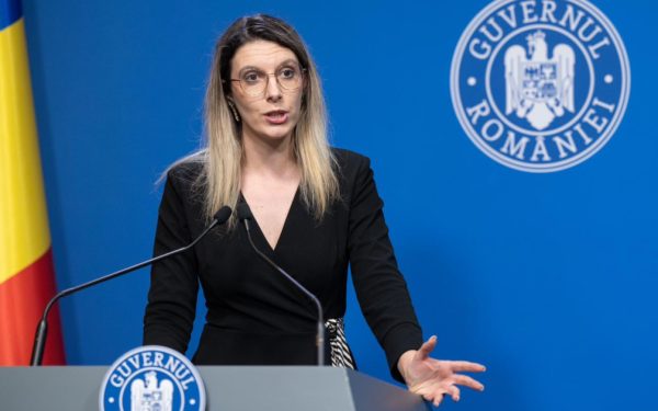 Buzoianu: UE, exclus din Rabla ca programul să nu fie blocat