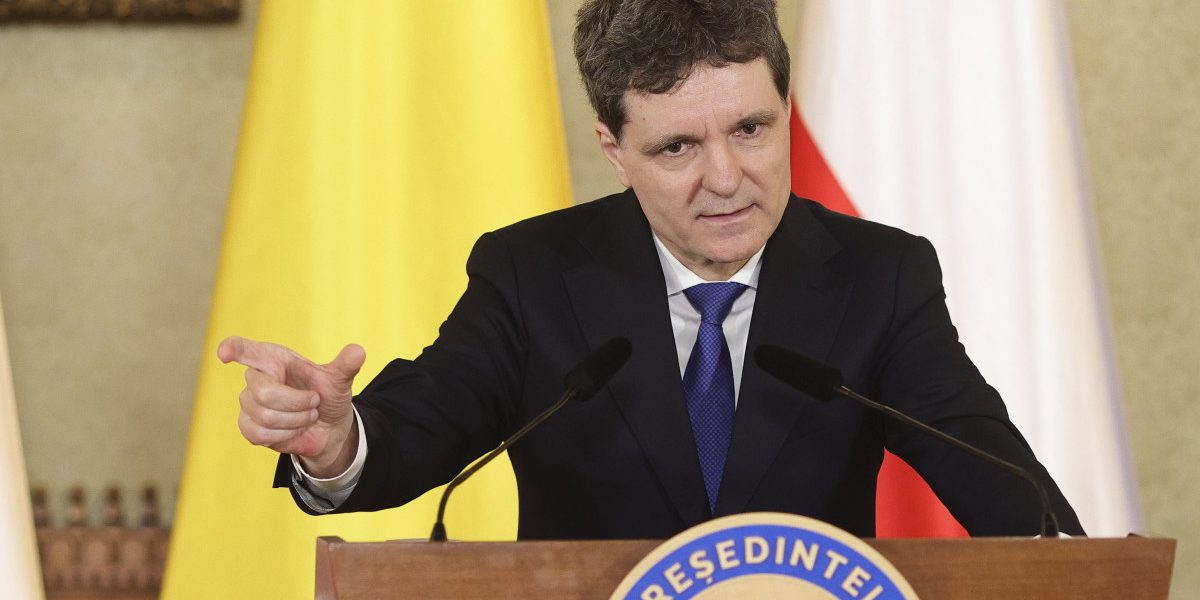Sighiartău: Nicușor Dan părtinitor, nu mediator! Are ceva cu PNL
