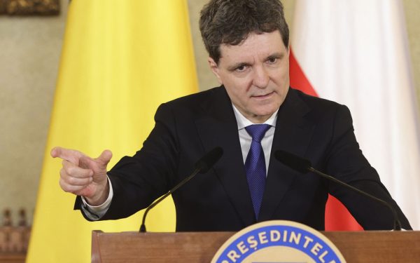 Sighiartău: Nicușor Dan părtinitor, nu mediator! Are ceva cu PNL