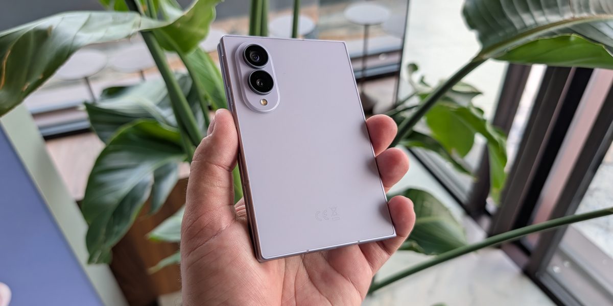 Samsung pliabile Z Fold/Flip 8: prime impresii și o veste proastă