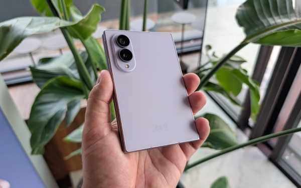 Samsung pliabile Z Fold/Flip 8: prime impresii și o veste proastă