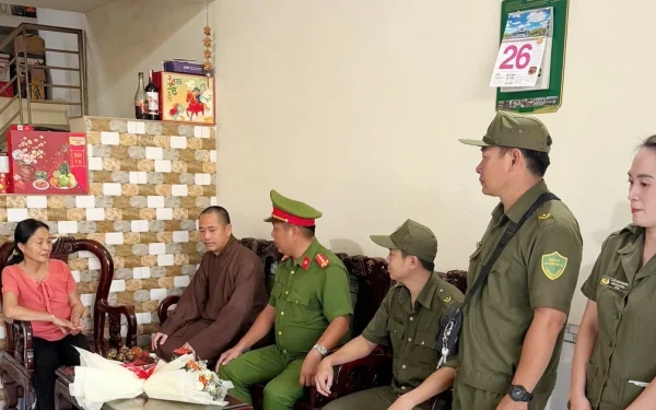 Vietnam.vn - Nền tảng quảng bá Việt Nam
