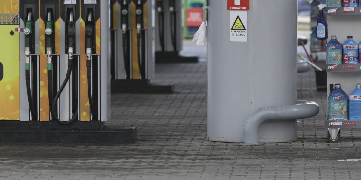 Prețuri carburanți: Unde găsești cel mai ieftin combustibil