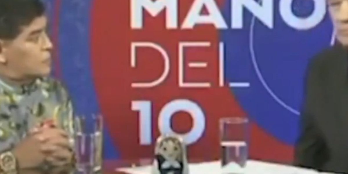 Maradona despre Mondialul 2026: Predicție uluitoare din 2018