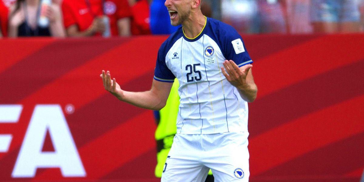 SUA vs Bosnia: LIVE, spectacol la Mondial în optimi